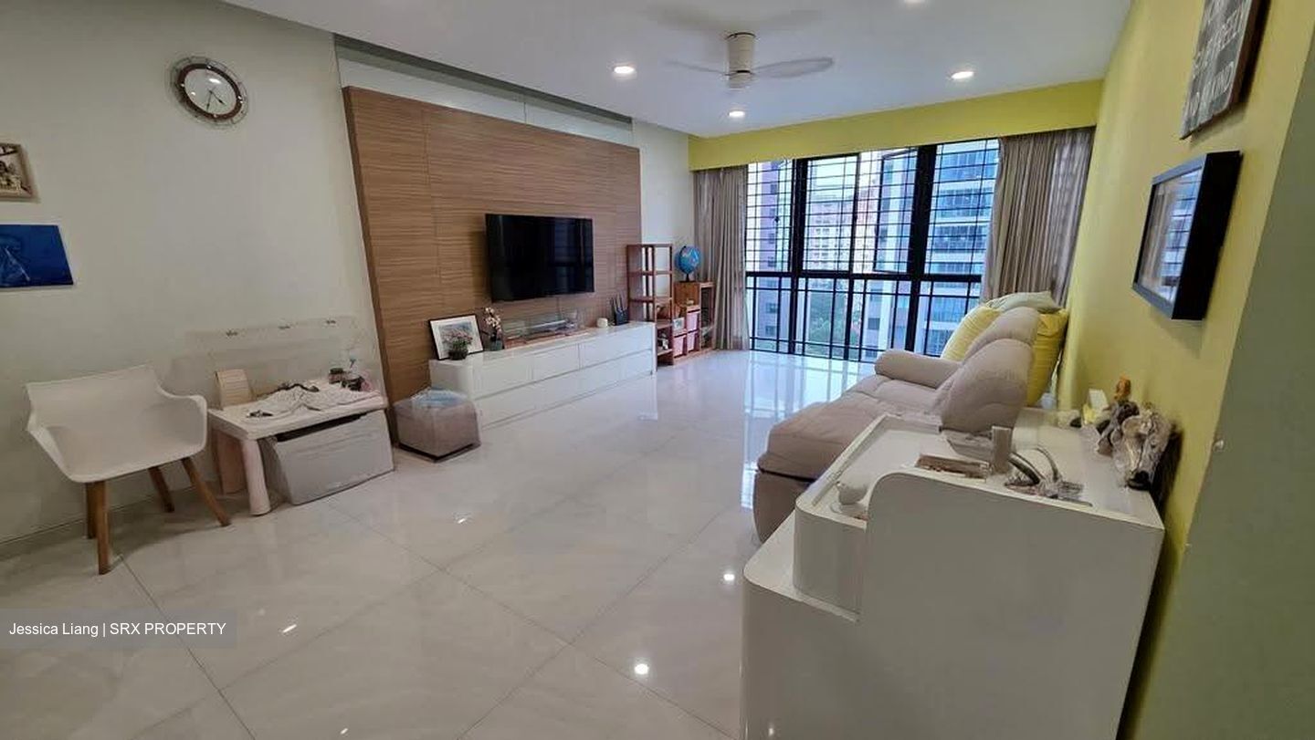 Pinevale (D18), Condominium #625090621